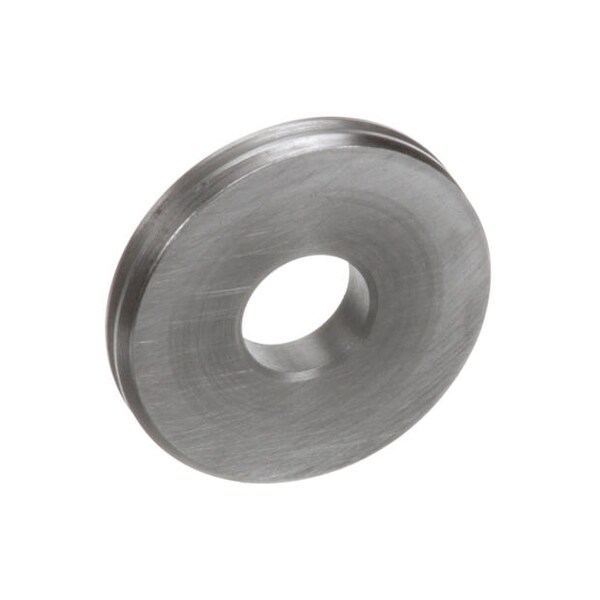 Grease Deflector
